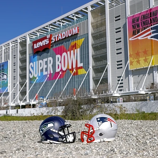 Super Bowl LX Discussion: Will Seattle or New England win the Lombardi Trophy?