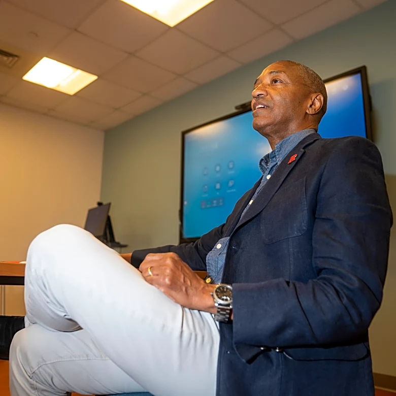 Rutgers President Tate IV Writes Column Explaining Big Ten Membership Benefits and the Misconceptions Surrounding Athletics’ Budget Deficit