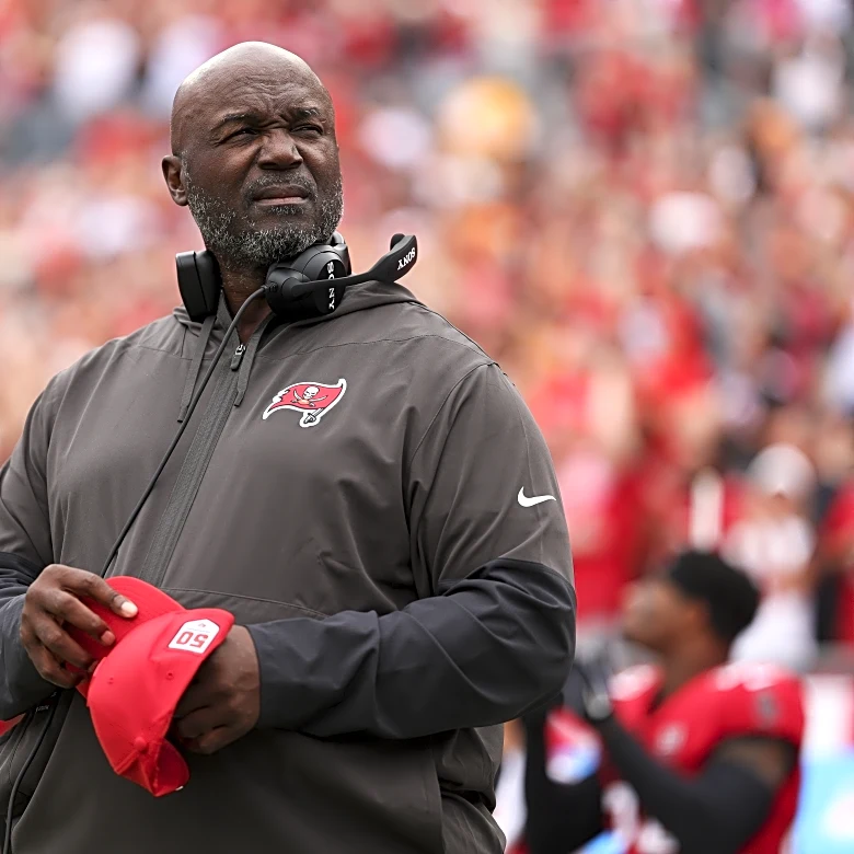 Super Bowl LXI Odds: Buccaneers are not big favorites for next season’s championship