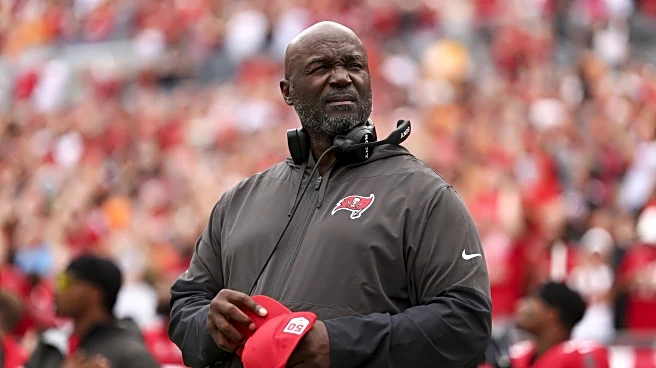 Super Bowl LXI Odds: Buccaneers are not big favorites for next season’s championship