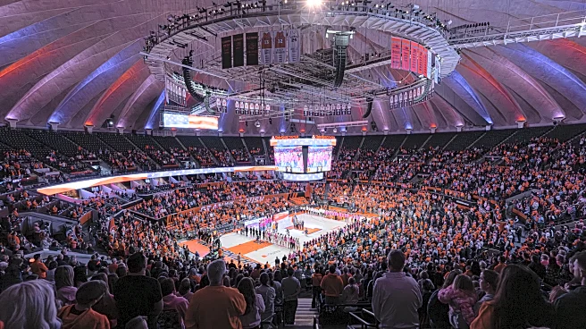 ‘So grateful’: Illinois records third sellout in program history