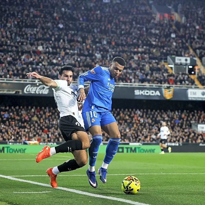 Managing Madrid Podcast: Valencia 0 – 2 Real Madrid, La Liga 2025 – 2026