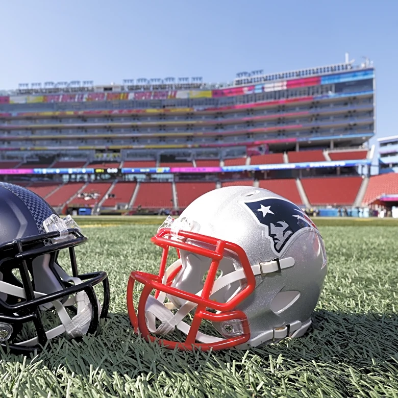 Super Bowl LX: Open Thread