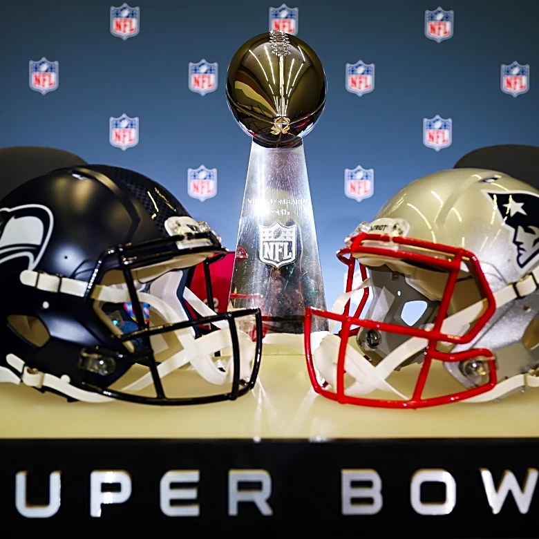 Patriots vs. Seahawks: Super Bowl LX Open Thread