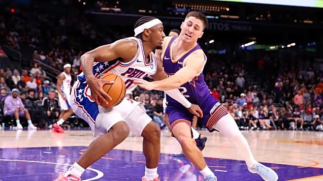 The Suns are a team that manipulates volume