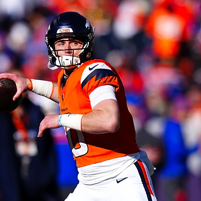 Super Bowl 2027 odds: Denver Broncos not heavily favored next season