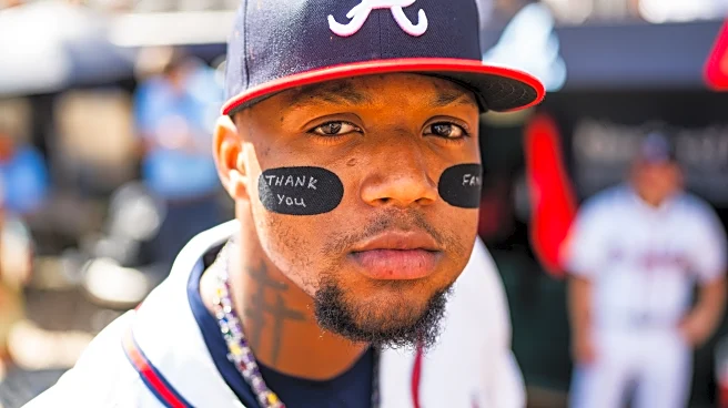 Braves News: Ronald Acuna Jr., Pitchers and Catchers, More