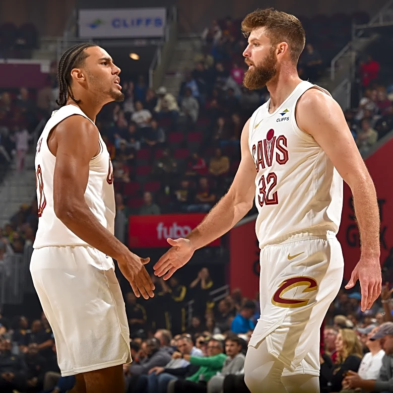 Cavs add another forward to injury report for matchup with Nuggets