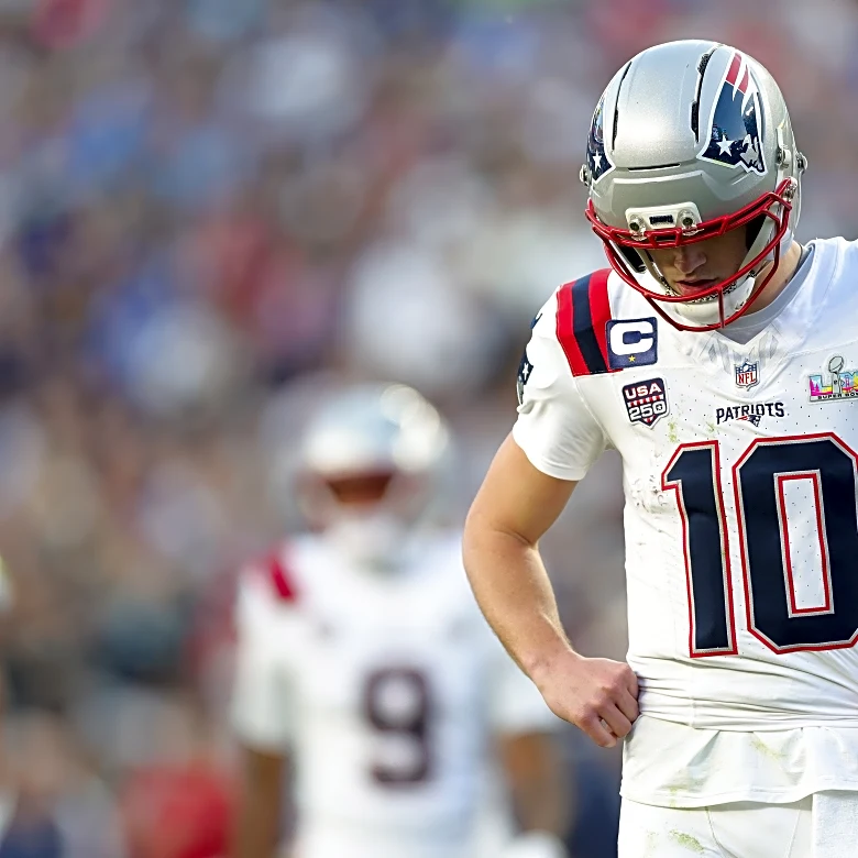 Patriots season ends with Super Bowl loss to Seahawks