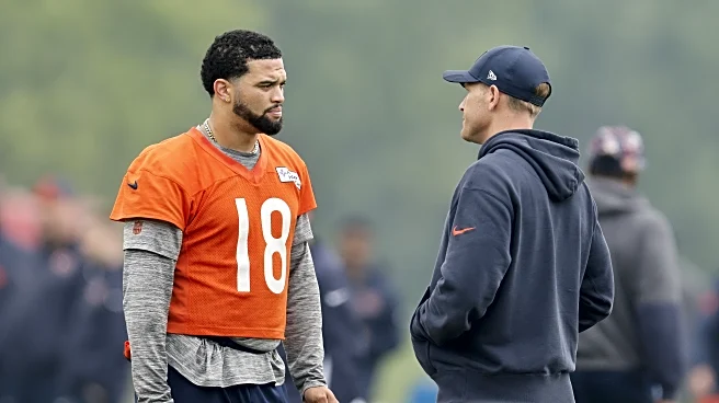 Super Bowl 2027 Odds: Chicago Bears the 7th best in the NFC