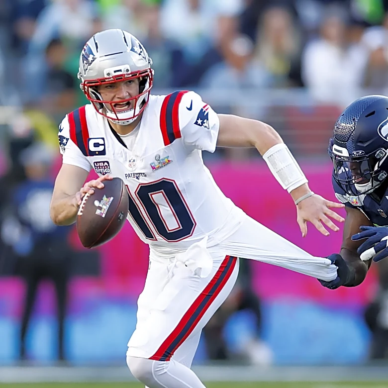 Instant analysis from Patriots’ 29-13 loss to Seahawks in Super Bowl LX