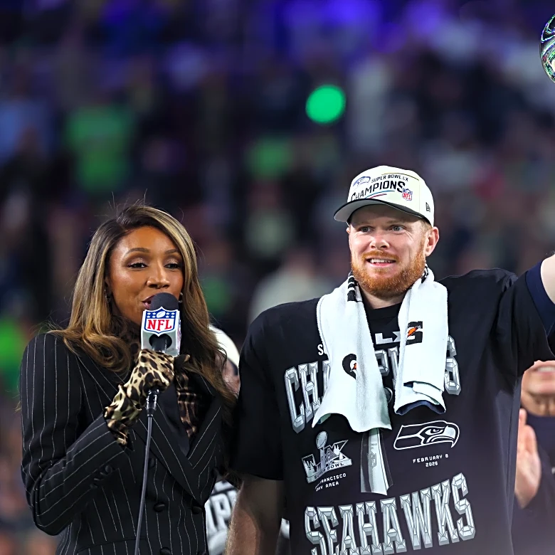 Did you enjoy the Super Bowl?