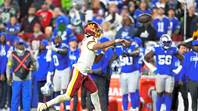 Super Bowl LXI Odds: Where do the Washington Commanders stand going into 2026?