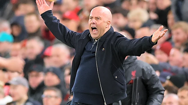 Slot Talk: “The Improvement We Have Made Is Visible For Everyone”