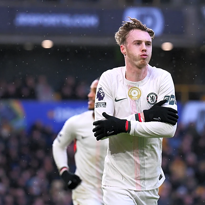 Wolves 1-3 Chelsea, Player Ratings: A Cold front moves through