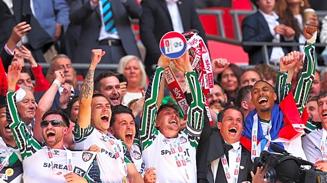 Saying Goodbye To The Class Of 2024/25