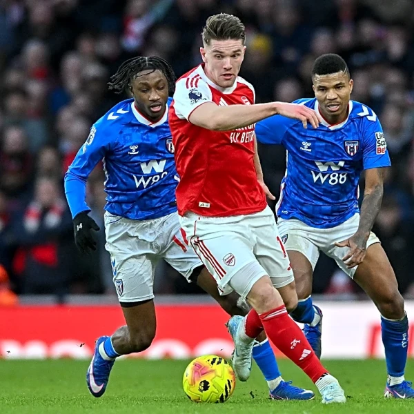 Sunderland’s Away Form Is Frustrating Yet Fixable