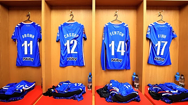 Lasses Spotlight: A Smart Move For Emily Cassap!