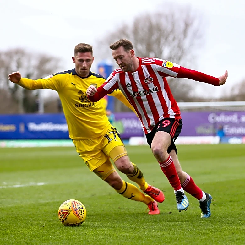 On This Day (9th Feb 2019): Another Historic February Trip To Oxford