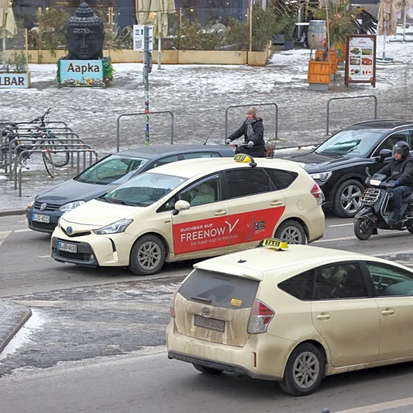 Bayern Munich’s DFB Pokal quarterfinal tie is in real jeopardy of being delayed due to strike over public transport