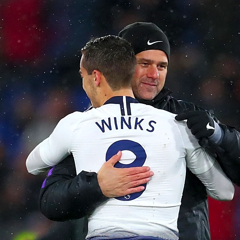 The Hoddle of Coffee: Tottenham Hotspur news and links for Monday, February 9