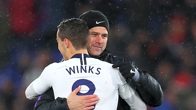 The Hoddle of Coffee: Tottenham Hotspur news and links for Monday, February 9