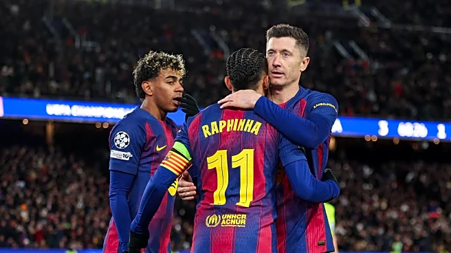 Who will score Barcelona’s 100th goal this season under Hansi Flick?