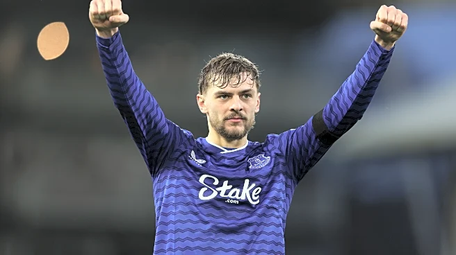 Monday’s Everton News: Moyes’ Fulham reaction, Ndiaye talks future, Women win again