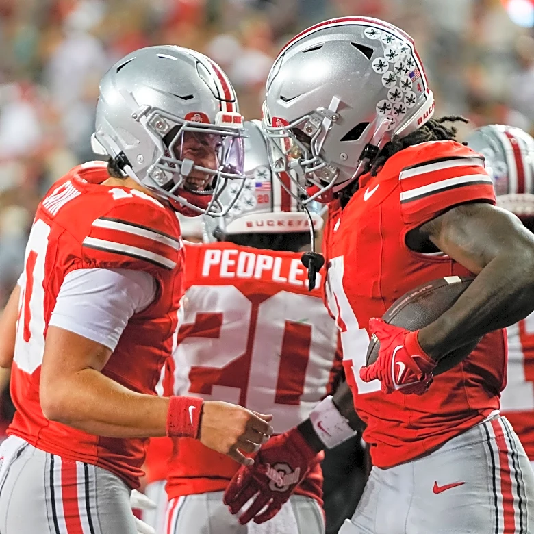 Predicting Ohio State’s 2026 preseason All-Americans