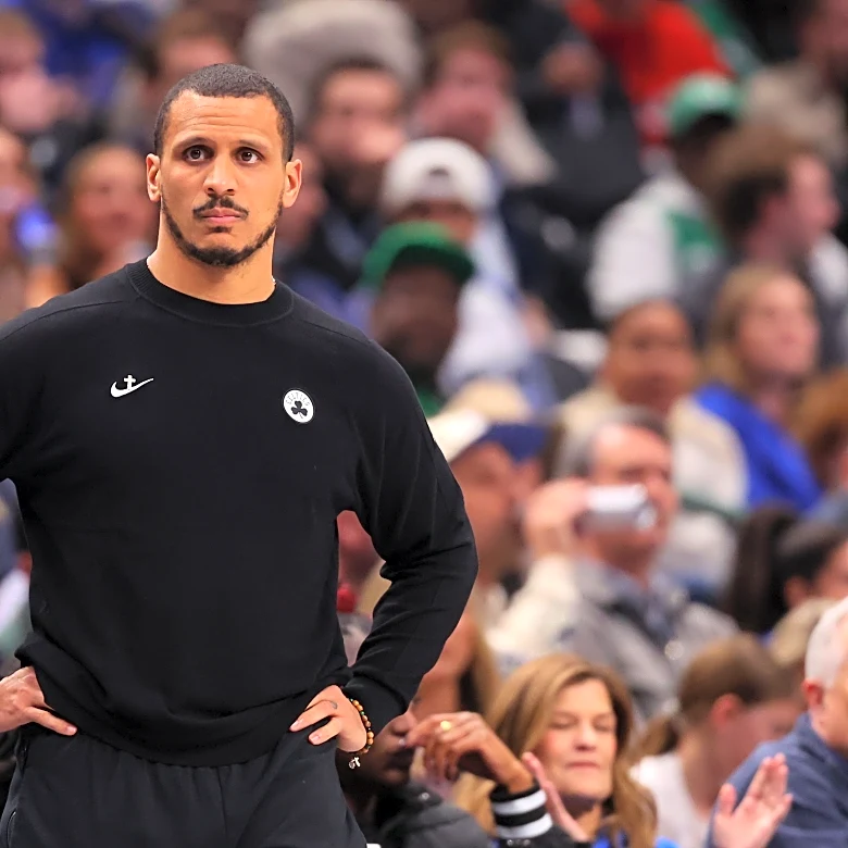 Celtics coach Joe Mazzulla confirms trade deadline won’t disrupt team’s structure