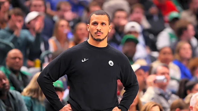 Celtics coach Joe Mazzulla confirms trade deadline won’t disrupt team’s structure