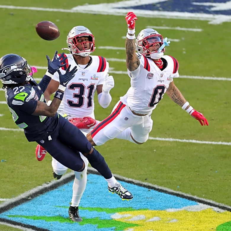 5 winners and losers from Patriots’ Super Bowl loss to Seahawks