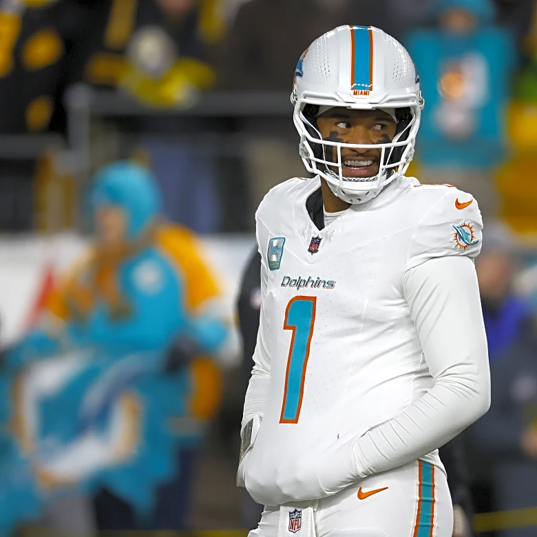 Tua Tagovailoa is on the trade block – The Splash Zone 2/9/26