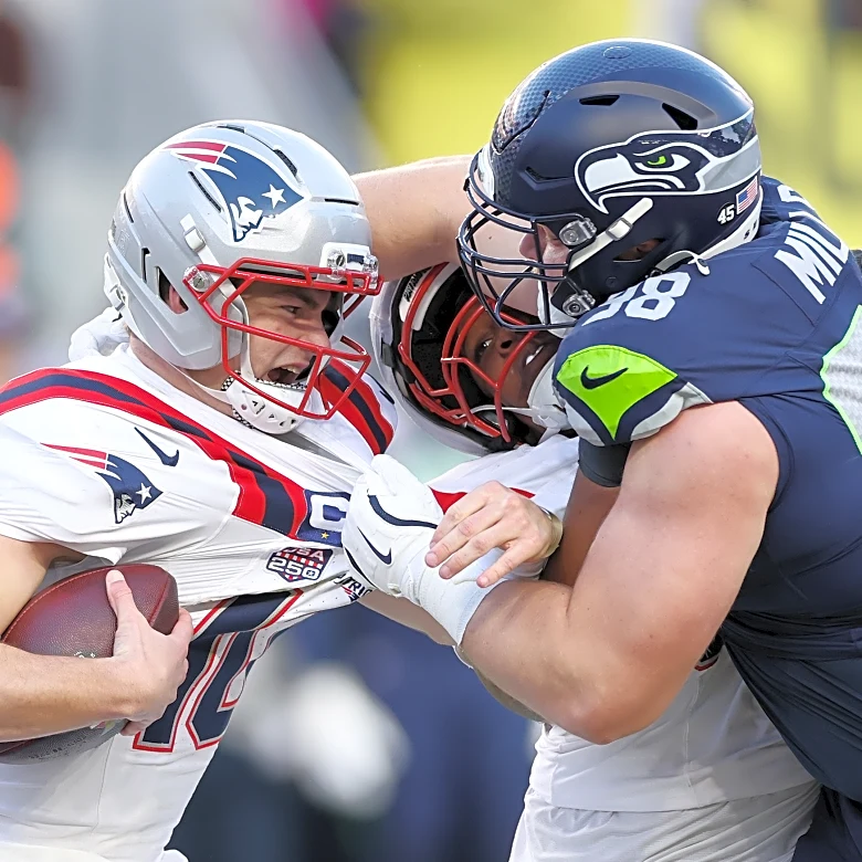 Who would be the Yankees’ current NFL comparison?