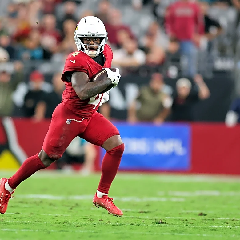 Cardinals free agents 2026: Big calls on Greg Dortch, Zay Jones