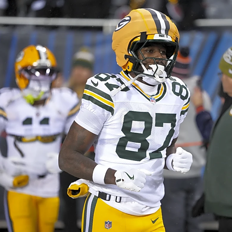 Packers free agents 2026: Quay Walker, Romeo Doubs top decisions