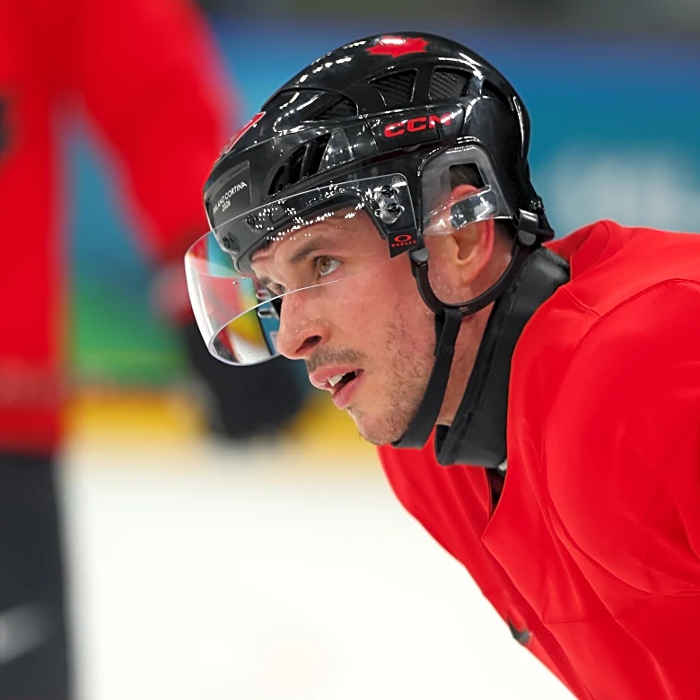 Pens Points: Crosby named captain for Team Canada