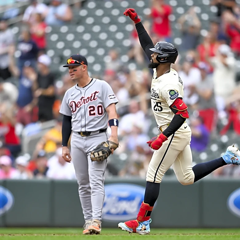 Can this team actually win the AL Central?