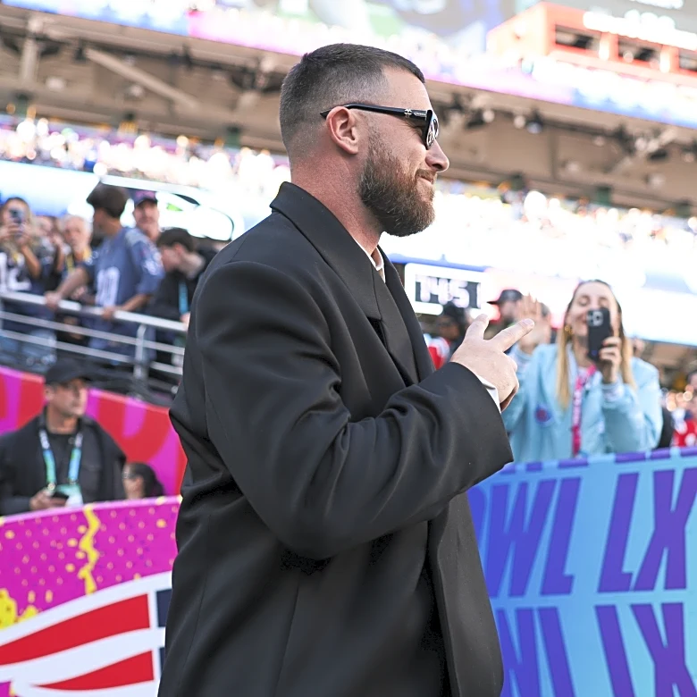 Chiefs News 2/10: The Chiefs want Travis Kelce back, plan to talk