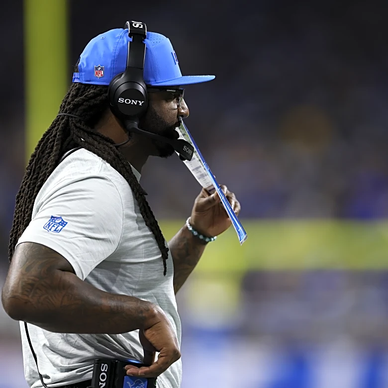 Discussion: How close are the Detroit Lions to Seahawks’ Super Bowl-winning defense?