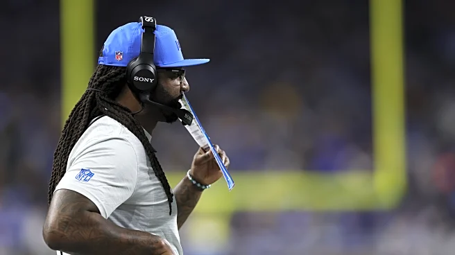 Discussion: How close are the Detroit Lions to Seahawks’ Super Bowl-winning defense?