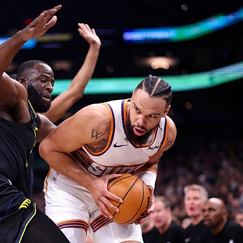 Seven Days of Sun, Week 16: The Suns hold seventh as the margins shrink