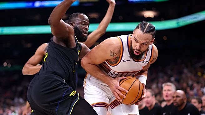 Seven Days of Sun, Week 16: The Suns hold seventh as the margins shrink