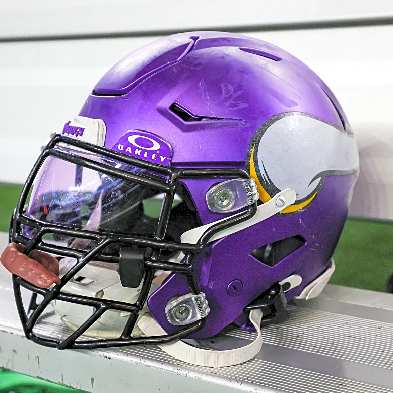 Minnesota Vikings Super Bowl 2027 Odds: Vikings A Bit of a Long Shot