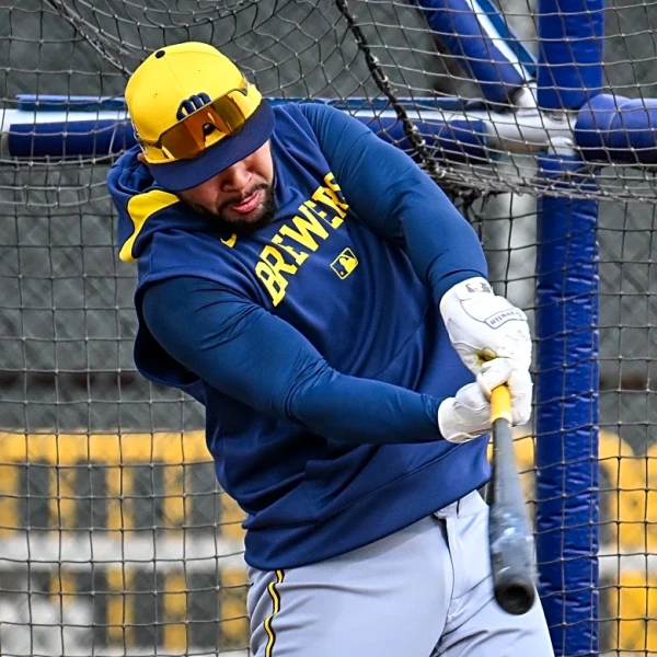 Brew Crew Ball Daily Question: What will the biggest positional battles be for the Brewers this spring?