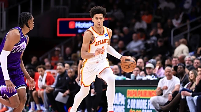 First-timer to stay busy during All-Star weekend