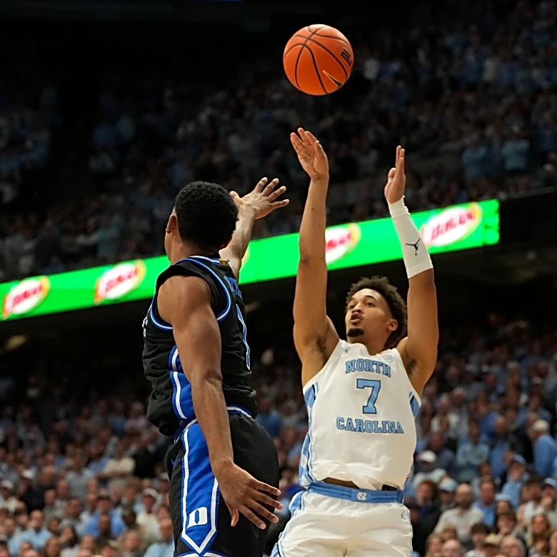 ACC Power Rankings: Tar Heels Shock Duke, NC State Keeps Climbing