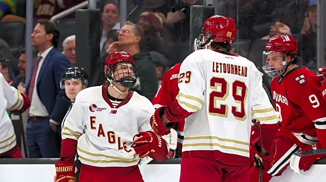 Beanpot Preview: Boston College vs. boston university