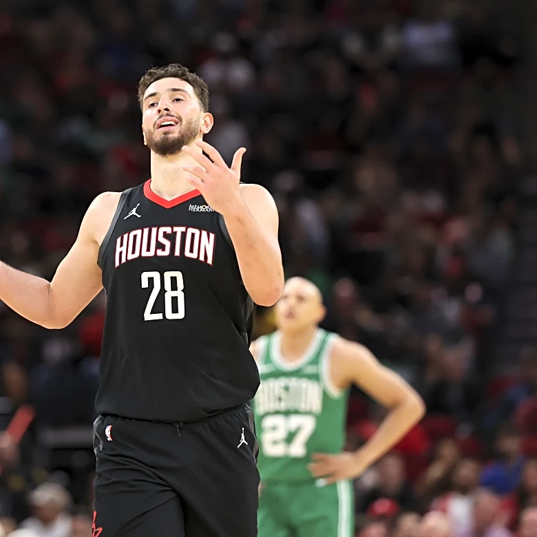 Rockets Alperen Sengun named NBA All-Star after all
