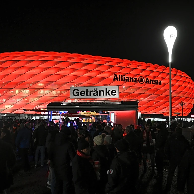MVG eyeing public transport options for Bayern Munich vs. RB Leipzig